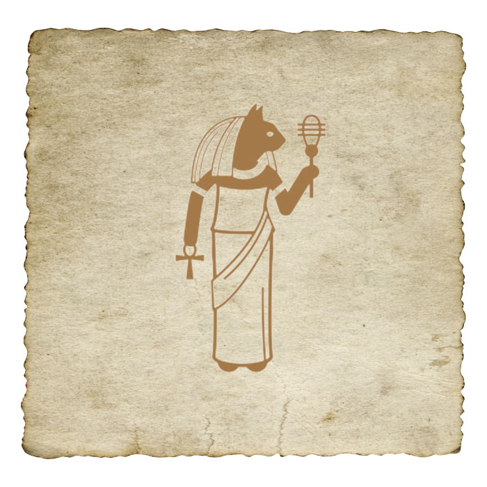 signe-astrologique-egyptien-bastet