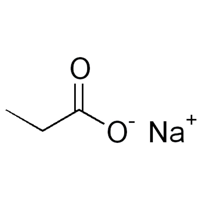 e281-propionate-de-sodium