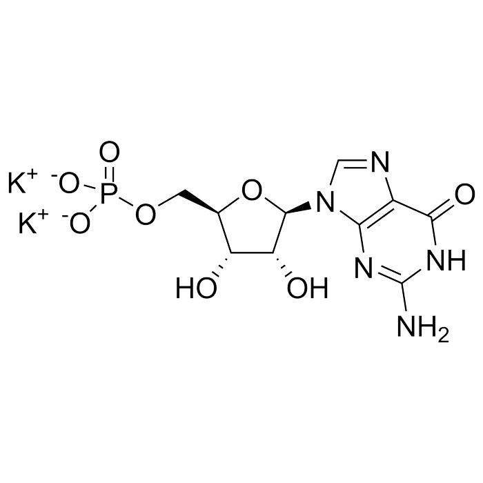 e628-guanylate-dipotassique