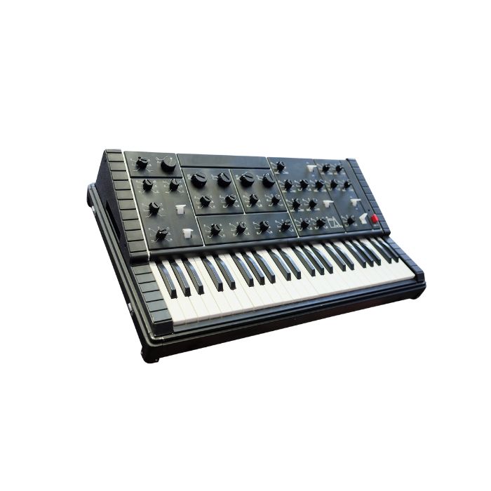 instrument-Clavier-analogique