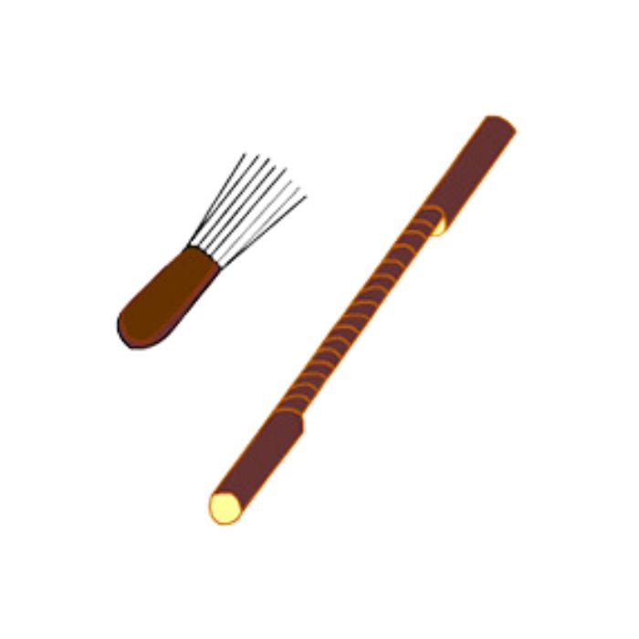 instrument-Guacharaca