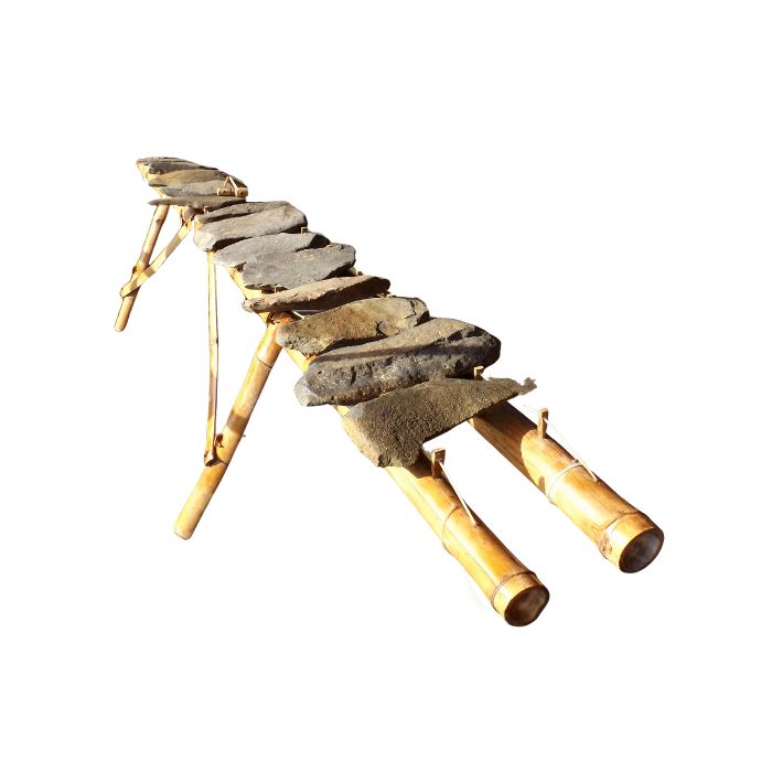 instrument-Lithophone