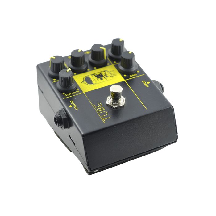 instrument-Pedale-pitch-shift