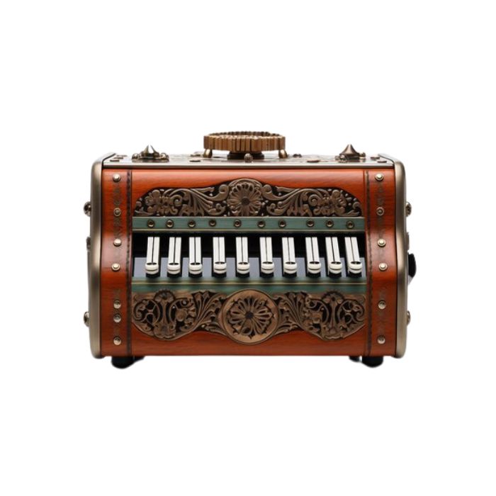 instrument-Shruti-box