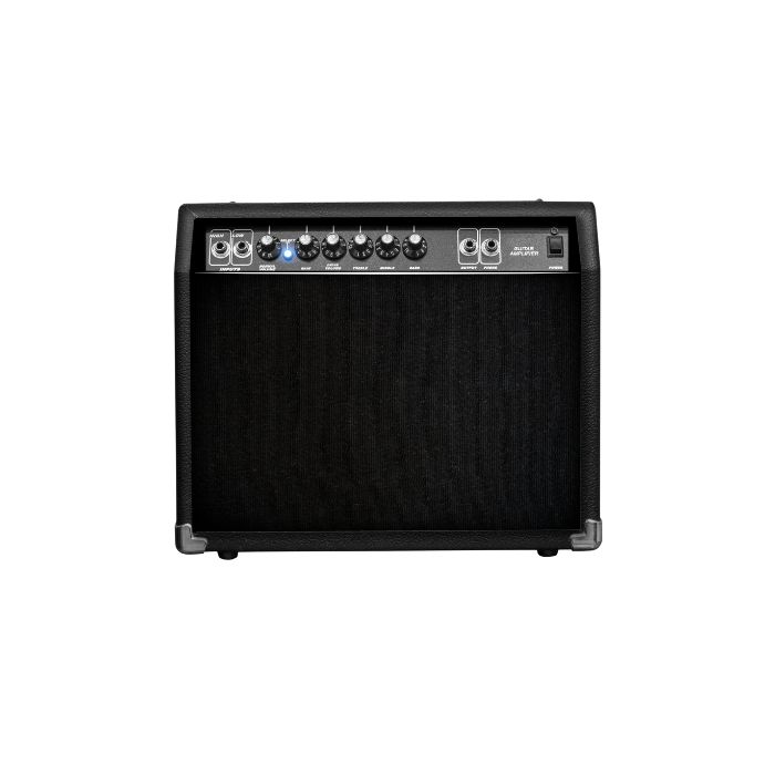 instrument-Simulateur-ampli-guitare