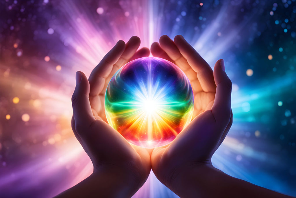 Précognition - Parapsychologie - France Minéraux