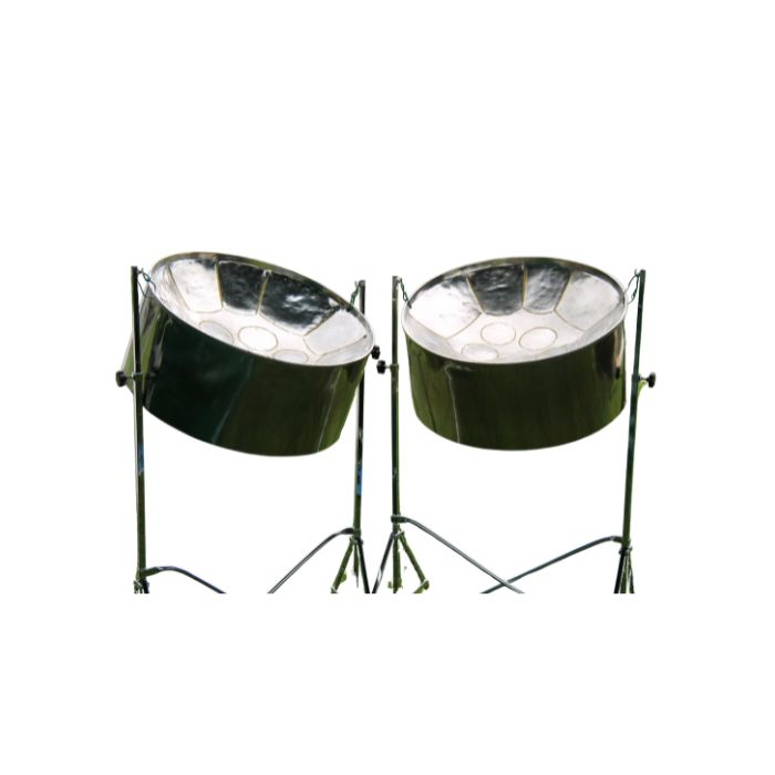instrument-Steel-drum