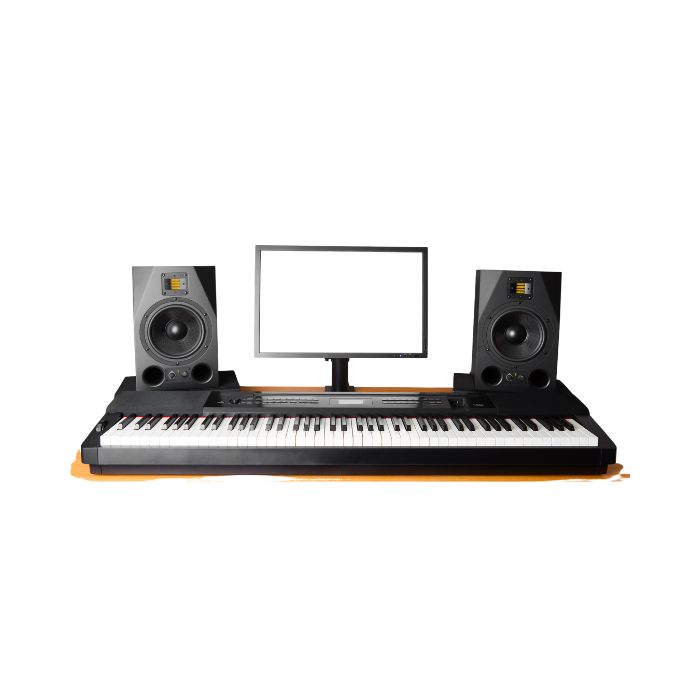 instrument-Workstation-musicale-numerique