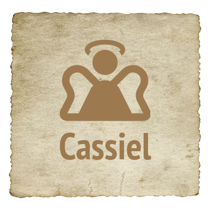 cassiel