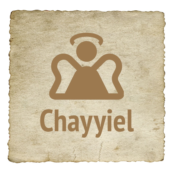 chayyiel