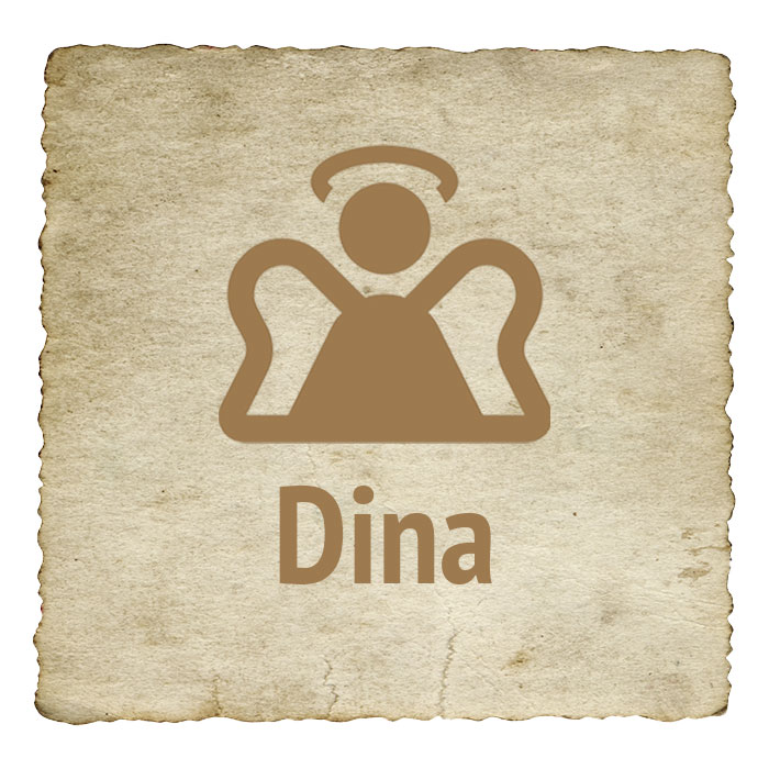 dina