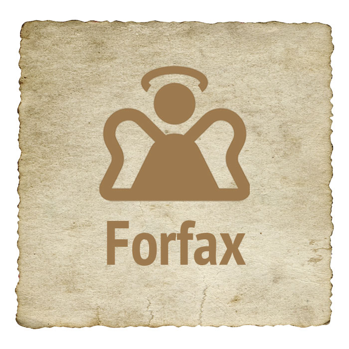 forfax