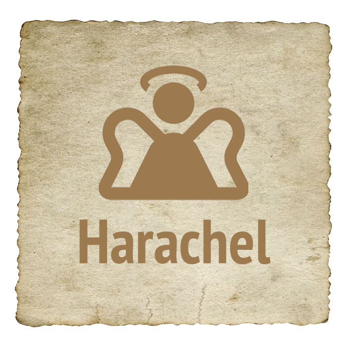 harachel