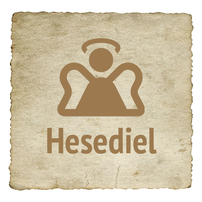 hesediel