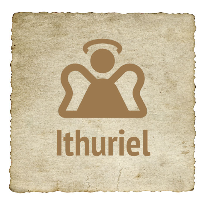 ithuriel