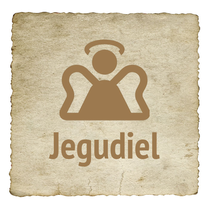 jegudiel