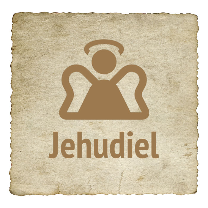jehudiel