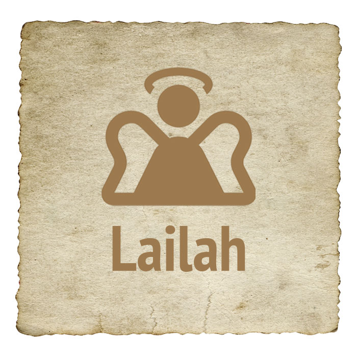 lailah