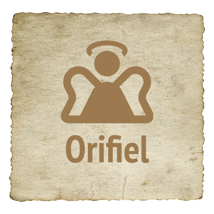 orifiel