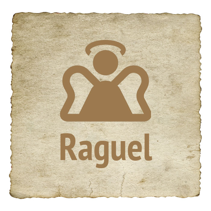 raguel