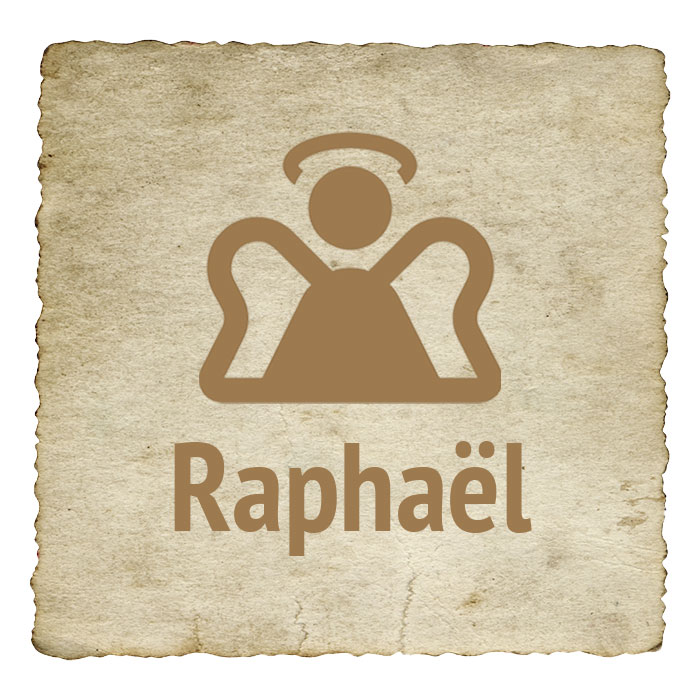 raphael