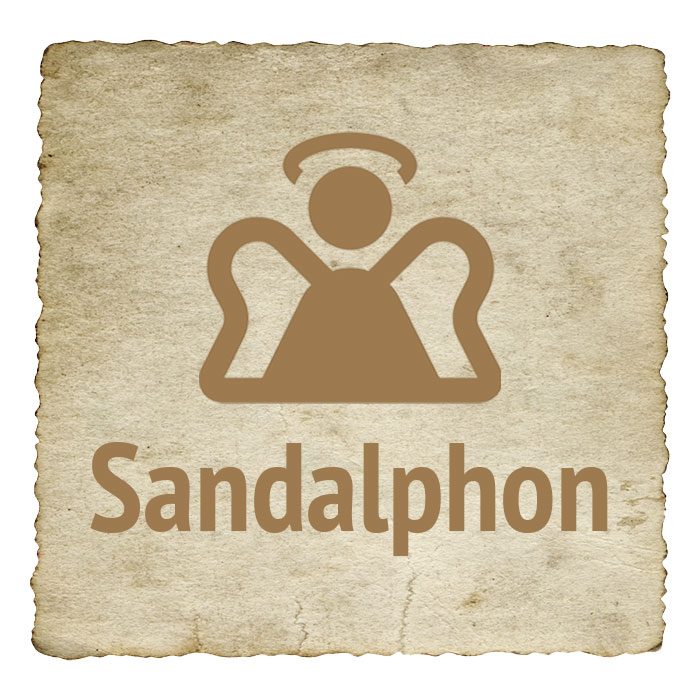 sandalphon