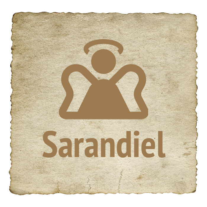 sarandiel