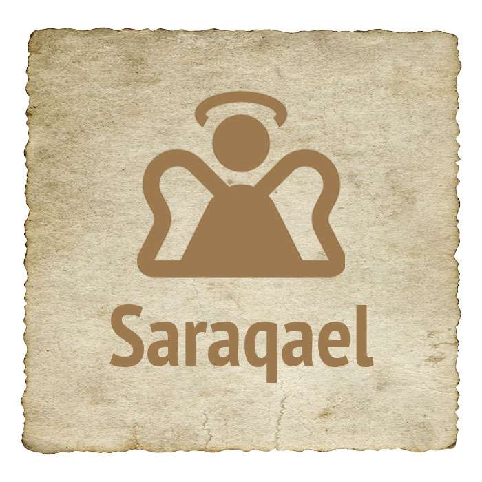 saraqael