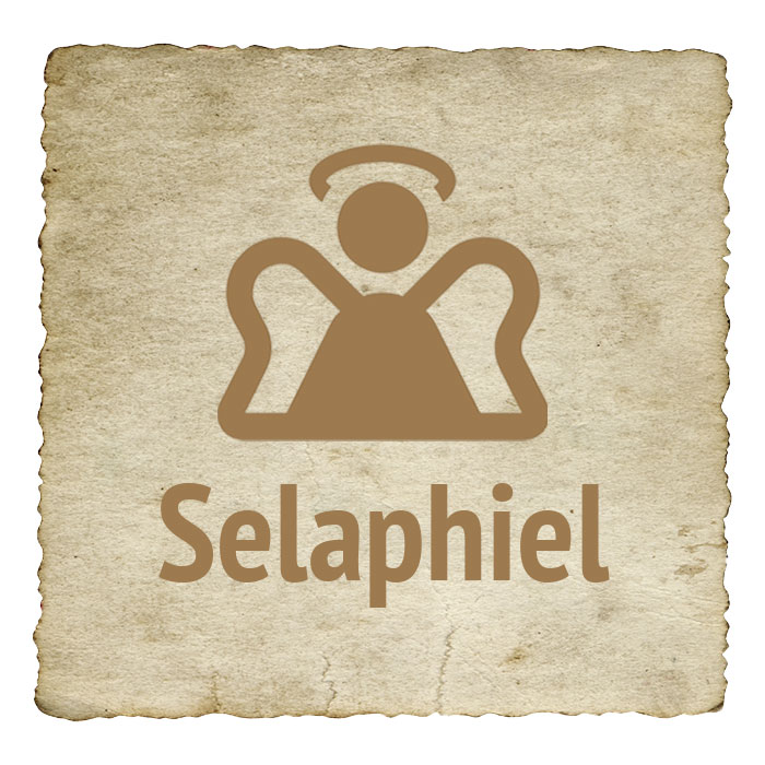 selaphiel