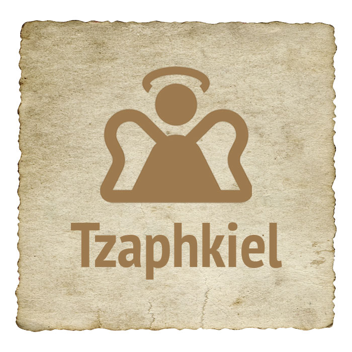 tzaphkiel